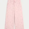 Gilly Hicks Baggy Cozy Waffle Pants Gilly Hicks Baggy Cozy Waffle Pants