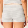 Gilly Hicks Bequeme Shorts aus Strick Gilly Hicks Bequeme Shorts aus Strick