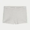 Gilly Hicks Bequeme Shorts aus Strick Gilly Hicks Bequeme Shorts aus Strick