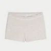 Gilly Hicks Bequeme Shorts aus Strick Gilly Hicks Bequeme Shorts aus Strick
