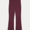 Gilly Hicks Bequeme Strickhose mit umgeschlagenem Bund Gilly Hicks Bequeme Strickhose mit umgeschlagenem Bund