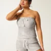 Gilly Hicks Cozy Waffle Mini Shorts Gilly Hicks Cozy Waffle Mini Shorts