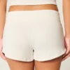 Gilly Hicks Gemütliche Waffel-Mini-Shorts
