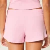 Gilly Hicks Gemütliche Waffel-Mini-Shorts