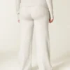 Gilly Hicks Pullover-Strickhose mit Umschlag Gilly Hicks Pullover-Strickhose mit Umschlag