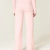 Gilly Hicks Pullover-Strickhose mit Umschlag Gilly Hicks Pullover-Strickhose mit Umschlag
