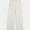 Gilly Hicks Pullover-Strickhose mit Umschlag Gilly Hicks Pullover-Strickhose mit Umschlag