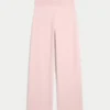 Gilly Hicks Pullover-Strickhose mit Umschlag Gilly Hicks Pullover-Strickhose mit Umschlag