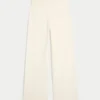Gilly Hicks Pullover-Strickhose mit Umschlag