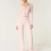Gilly Hicks Strickhose mit geradem Bein Gilly Hicks Strickhose mit geradem Bein