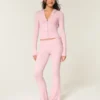 Gilly Hicks Strickhose mit umgeschlagenem Bund Gilly Hicks Strickhose mit umgeschlagenem Bund