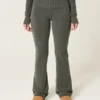 Gilly Hicks Strickhose mit umgeschlagenem Bund Gilly Hicks Strickhose mit umgeschlagenem Bund