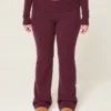 Gilly Hicks Strickhose mit umgeschlagenem Bund Gilly Hicks Strickhose mit umgeschlagenem Bund