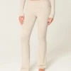 Gilly Hicks Strickhose mit umgeschlagenem Bund Gilly Hicks Strickhose mit umgeschlagenem Bund