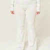 Gilly Hicks Strickhose mit umgeschlagenem Bund Gilly Hicks Strickhose mit umgeschlagenem Bund