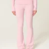 Gilly Hicks Strickhose mit umgeschlagenem Bund Gilly Hicks Strickhose mit umgeschlagenem Bund