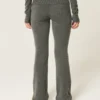 Gilly Hicks Strickhose mit umgeschlagenem Bund Gilly Hicks Strickhose mit umgeschlagenem Bund