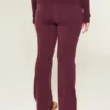 Gilly Hicks Strickhose mit umgeschlagenem Bund Gilly Hicks Strickhose mit umgeschlagenem Bund