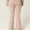 Gilly Hicks Strickhose mit umgeschlagenem Bund Gilly Hicks Strickhose mit umgeschlagenem Bund