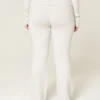 Gilly Hicks Strickhose mit umgeschlagenem Bund Gilly Hicks Strickhose mit umgeschlagenem Bund