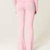 Gilly Hicks Strickhose mit umgeschlagenem Bund Gilly Hicks Strickhose mit umgeschlagenem Bund