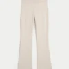 Gilly Hicks Strickhose mit umgeschlagenem Bund Gilly Hicks Strickhose mit umgeschlagenem Bund