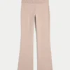 Gilly Hicks Strickhose mit umgeschlagenem Bund Gilly Hicks Strickhose mit umgeschlagenem Bund