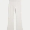 Gilly Hicks Strickhose mit umgeschlagenem Bund Gilly Hicks Strickhose mit umgeschlagenem Bund