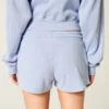 Gilly Hicks Waffel-Shorts