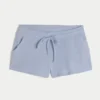 Gilly Hicks Waffel-Shorts
