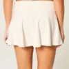 Gilly Hicks Waffel-Skort