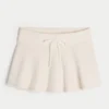 Gilly Hicks Waffel-Skort