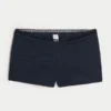 Gilly Hicks Waffle Lace Shortie Shorts