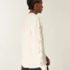 Graffiti Graphic Thermal Crew Shirt Graffiti Graphic Thermal Crew Shirt