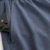 Grafische Active-Shorts in mittlerer Länge Grafische Active-Shorts in mittlerer Länge