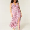 Halter-Maxikleid Halter-Maxikleid