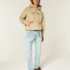 Hellblaue Slim-Fit-Jeans Hellblaue Slim-Fit-Jeans