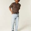 Helle, locker sitzende Jeans Helle, locker sitzende Jeans
