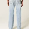 Helle, locker sitzende Jeans Helle, locker sitzende Jeans