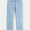 Helle, locker sitzende Jeans Helle, locker sitzende Jeans