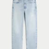 Helle, locker sitzende Jeans Helle, locker sitzende Jeans