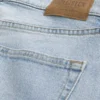 Helle, locker sitzende Jeans Helle, locker sitzende Jeans