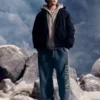 Holiday Vault Release California Graphic Baggy Sweatpants