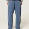 Holiday Vault Release California Graphic Baggy Sweatpants
