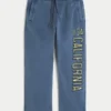 Holiday Vault Release California Graphic Baggy Sweatpants