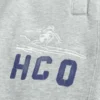 Holiday Vault Release Logo Graphic Baggy Sweatpants