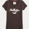 Holiday Vault Release Logo Graphic Tee Holiday Vault Release Logo Graphic Tee