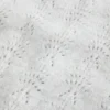 Hollister Bequemer Cloud Stitchy Off-Shoulder-Pullover