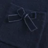 Hollister Comfy Cloud Bow Pocket Cardigan Hollister Comfy Cloud Bow Pocket Cardigan