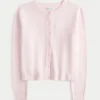 Hollister Comfy Cloud Crew Cardigan Hollister Comfy Cloud Crew Cardigan